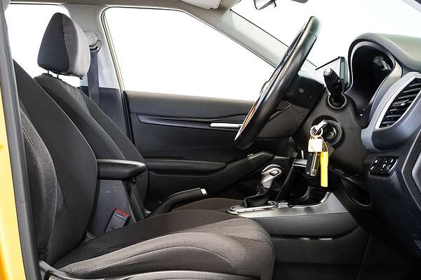 2019 Kia Seltos Sport SP2