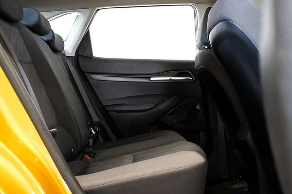 2019 Kia Seltos Sport SP2