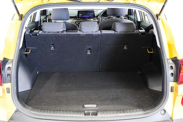 2019 Kia Seltos Sport SP2