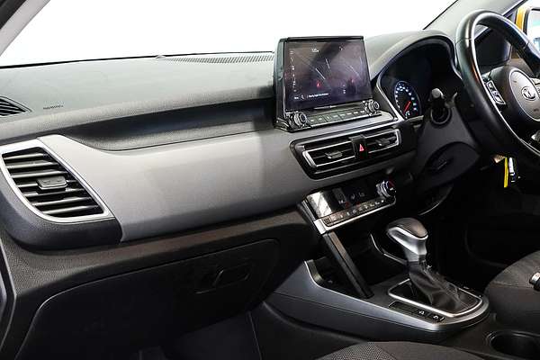 2019 Kia Seltos Sport SP2