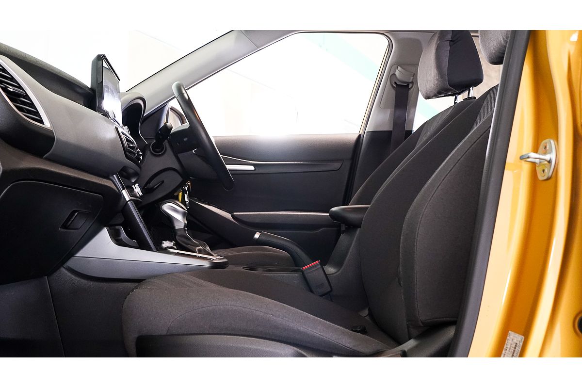 2019 Kia Seltos Sport SP2