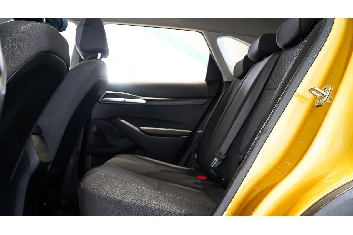 2019 Kia Seltos Sport SP2