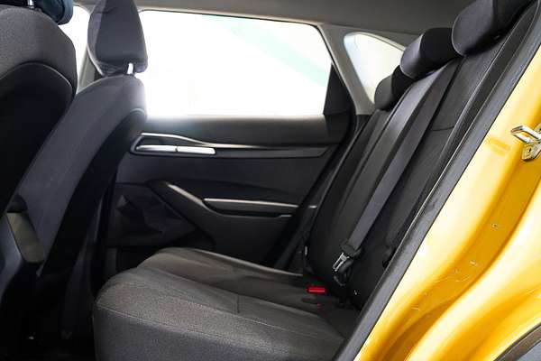 2019 Kia Seltos Sport SP2