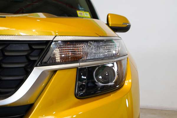 2019 Kia Seltos Sport SP2