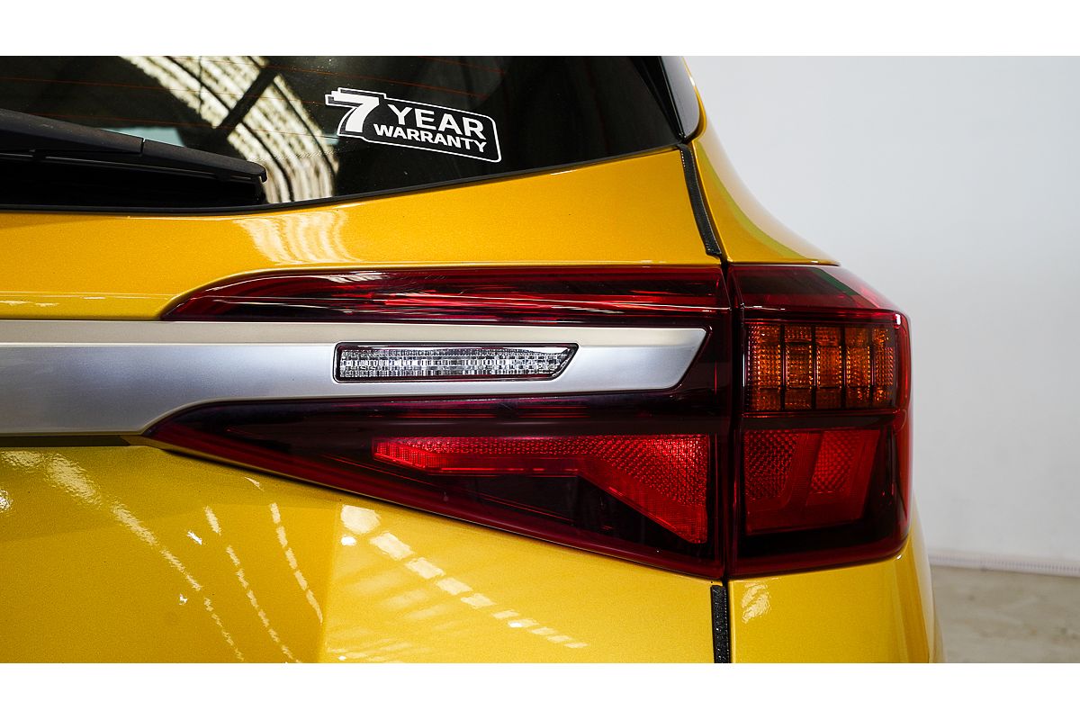 2019 Kia Seltos Sport SP2