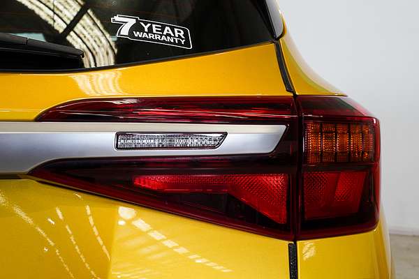 2019 Kia Seltos Sport SP2