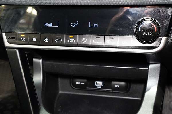 2019 Kia Seltos Sport SP2