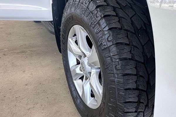 2013 Toyota Landcruiser Prado GXL KDJ150R