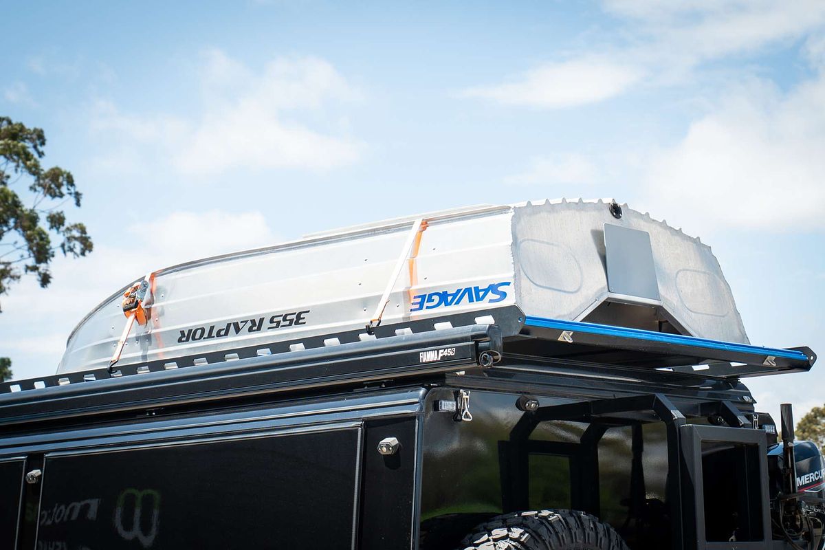 2022 Isuzu NPS 75/45-155 (4x4) NH MY21 4X4