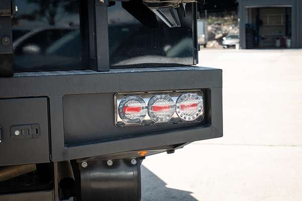 2022 Isuzu NPS 75/45-155 (4x4) NH MY21 4X4