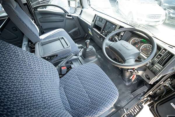 2022 Isuzu NPS 75/45-155 (4x4) NH MY21 4X4