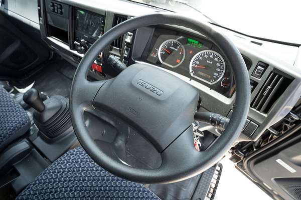 2022 Isuzu NPS 75/45-155 (4x4) NH MY21 4X4