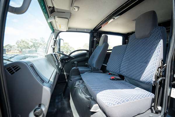 2022 Isuzu NPS 75/45-155 (4x4) NH MY21 4X4