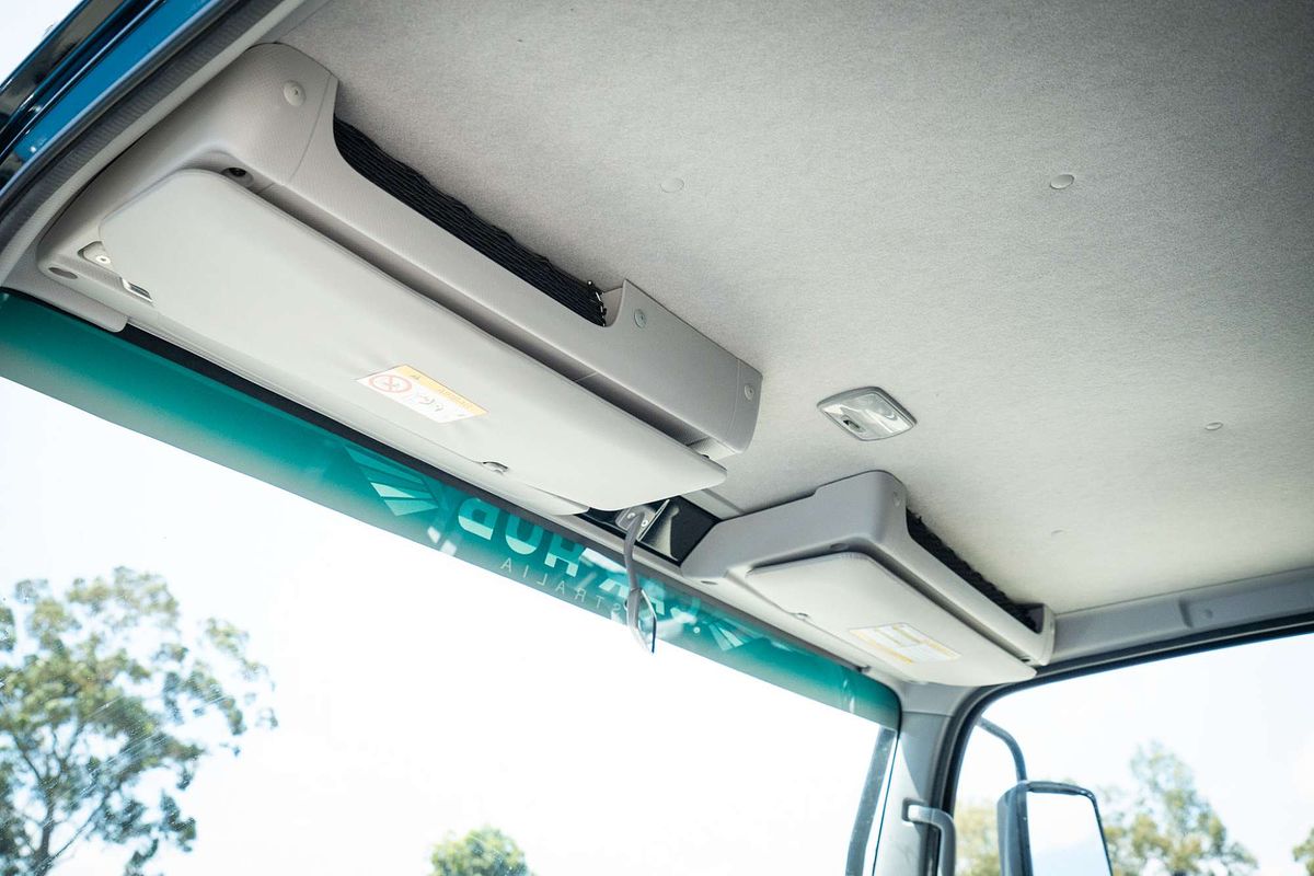 2022 Isuzu NPS 75/45-155 (4x4) NH MY21 4X4