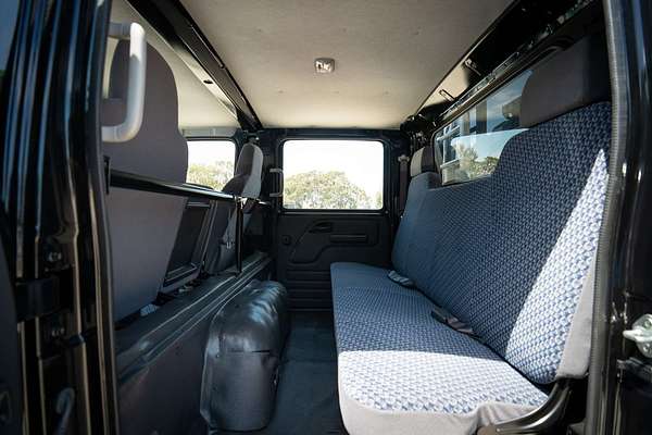 2022 Isuzu NPS 75/45-155 (4x4) NH MY21 4X4