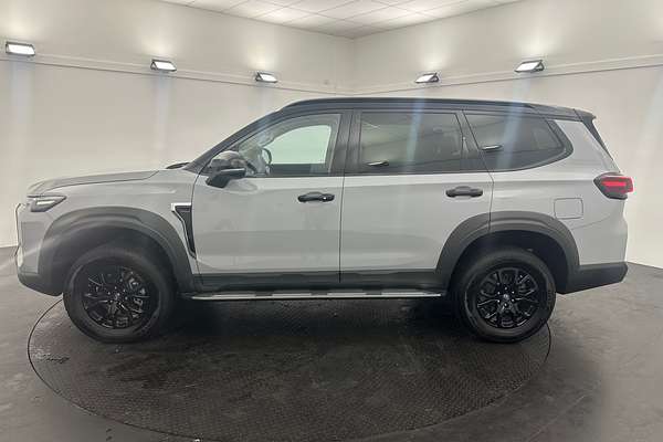 2025 LDV D90 Executive SV9A