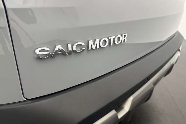 2025 LDV D90 Executive SV9A