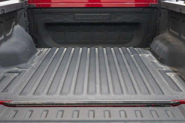 2024 Volkswagen Amarok TDI600 PanAmericana NF 4X4