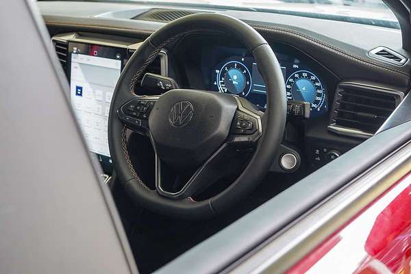 2024 Volkswagen Amarok TDI600 PanAmericana NF 4X4