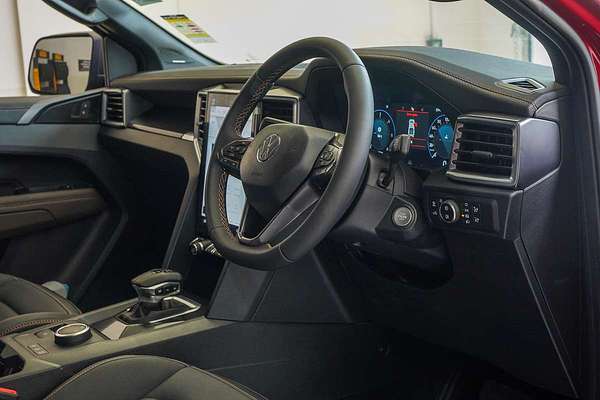 2024 Volkswagen Amarok TDI600 PanAmericana NF 4X4