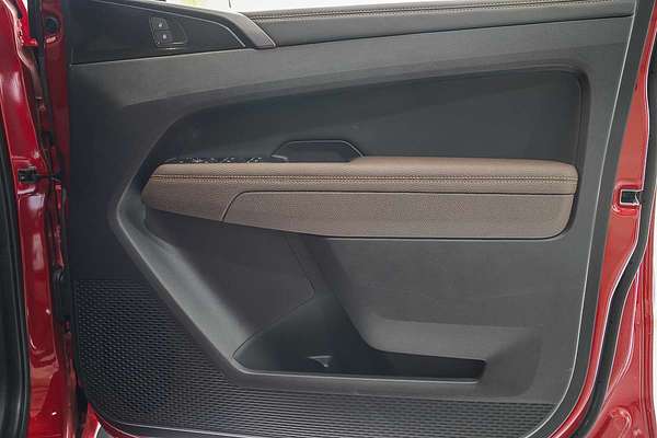 2024 Volkswagen Amarok TDI600 PanAmericana NF 4X4