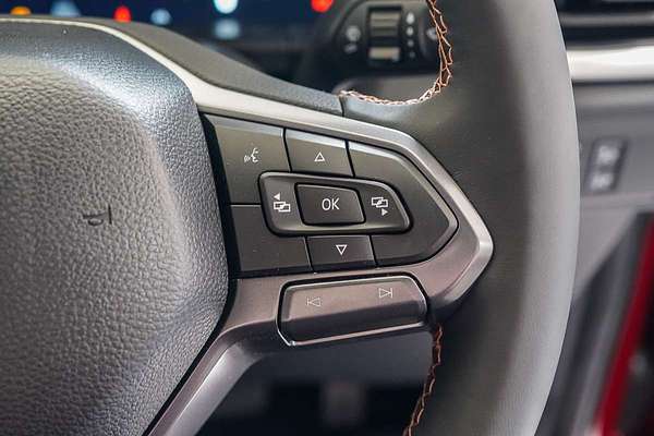 2024 Volkswagen Amarok TDI600 PanAmericana NF 4X4