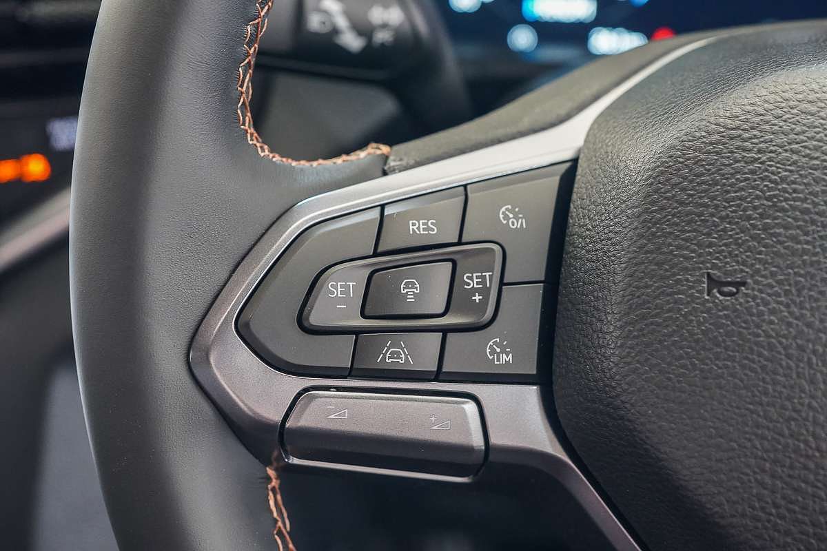 2024 Volkswagen Amarok TDI600 PanAmericana NF 4X4