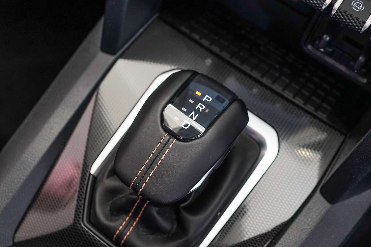 2024 Volkswagen Amarok TDI600 PanAmericana NF 4X4