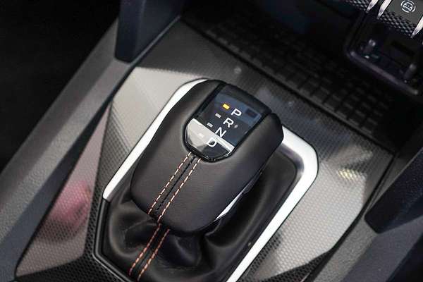 2024 Volkswagen Amarok TDI600 PanAmericana NF 4X4