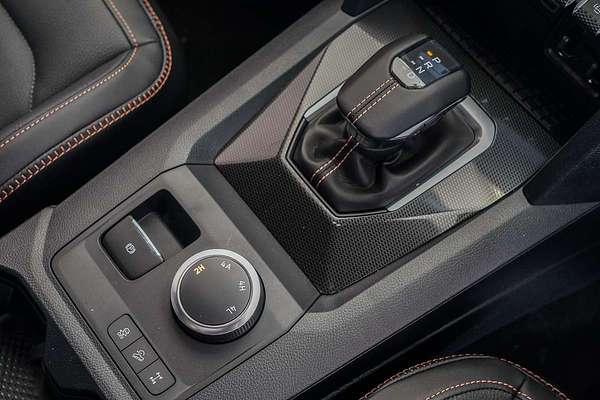 2024 Volkswagen Amarok TDI600 PanAmericana NF 4X4