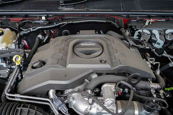 2024 Volkswagen Amarok TDI600 PanAmericana NF 4X4