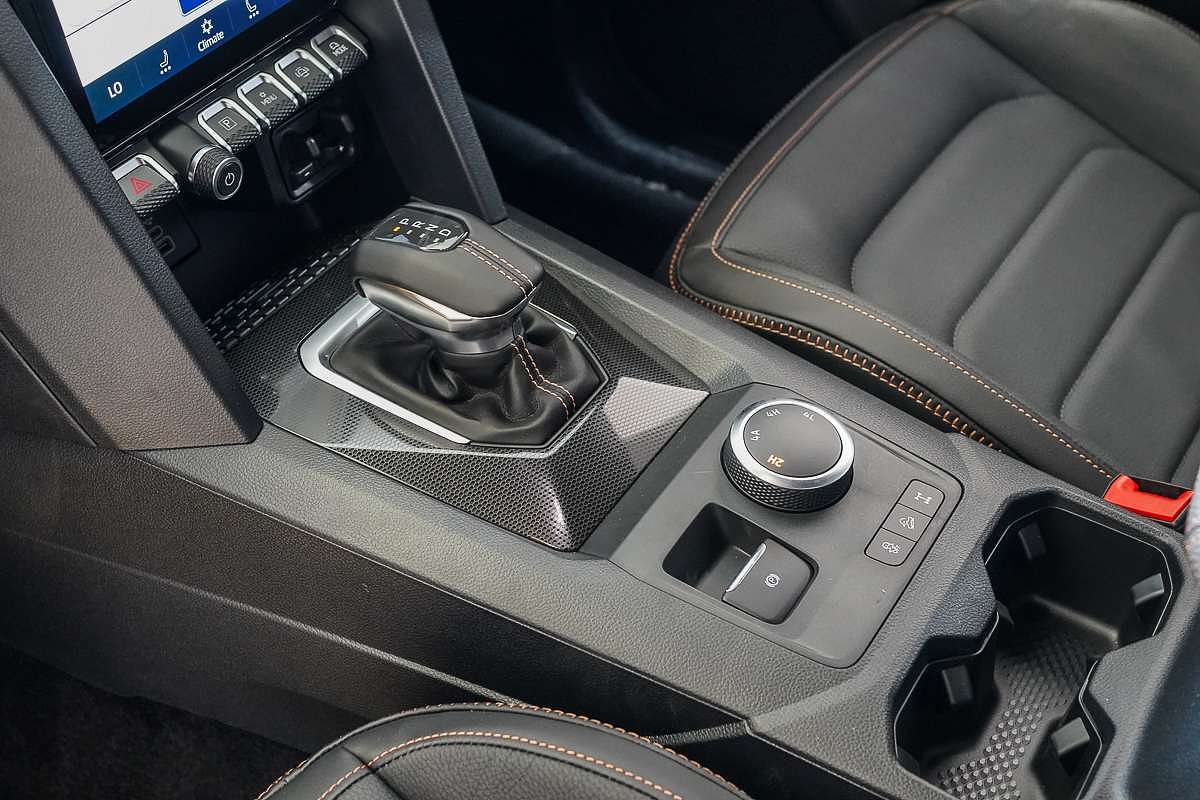 2024 Volkswagen Amarok TDI600 PanAmericana NF 4X4