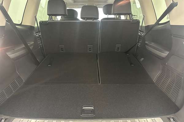 2025 LDV D90 Executive SV9A