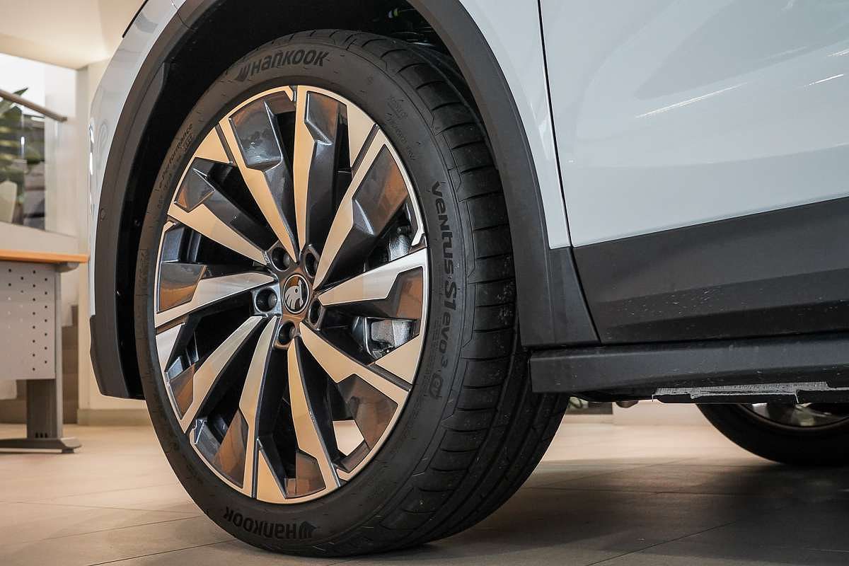 2025 SKODA Elroq 130 Years Edition NY