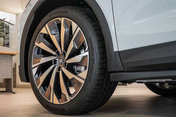 2025 SKODA Elroq 130 Years Edition NY