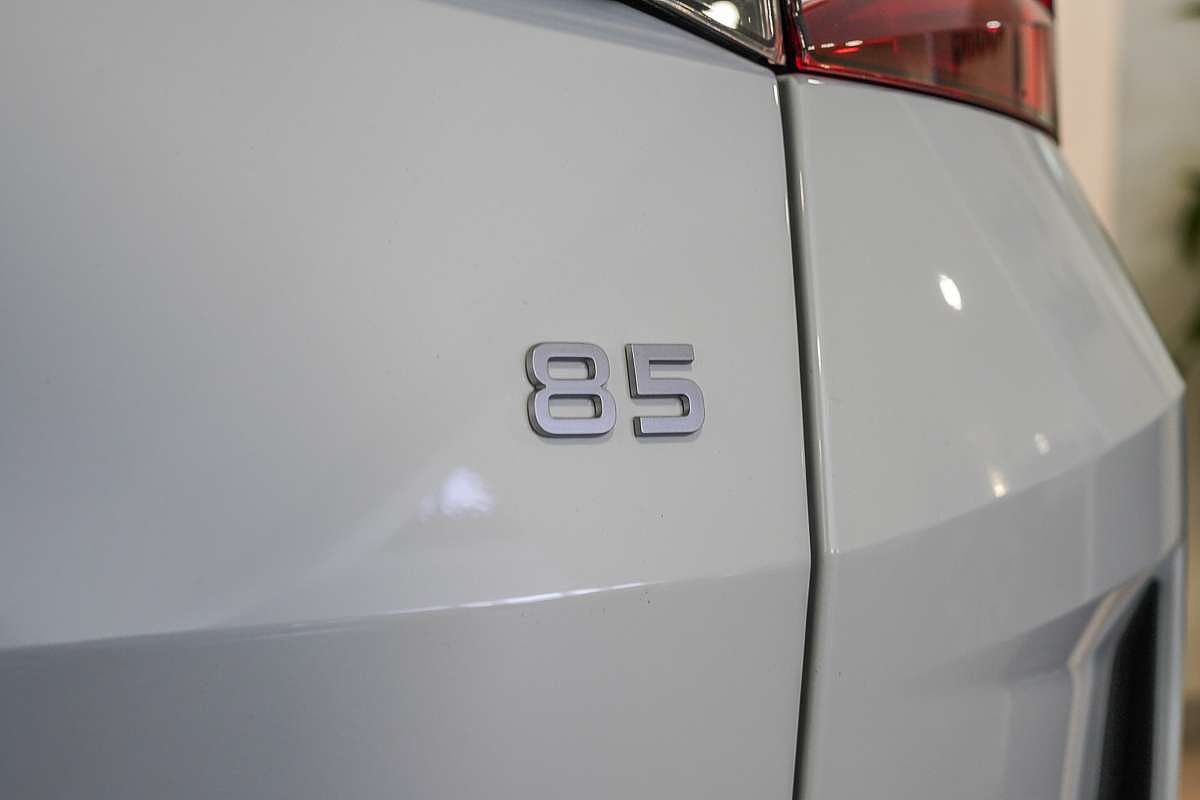 2025 SKODA Elroq 130 Years Edition NY