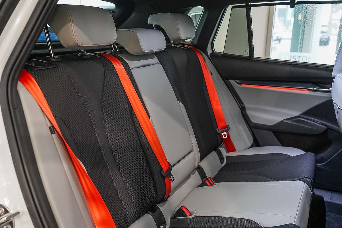 2025 SKODA Elroq 130 Years Edition NY