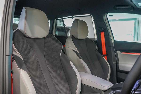 2025 SKODA Elroq 130 Years Edition NY