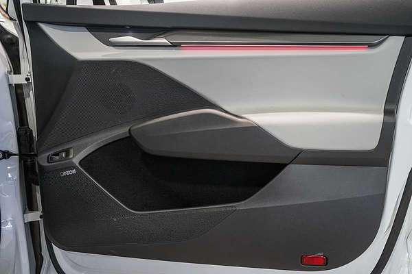 2025 SKODA Elroq 130 Years Edition NY