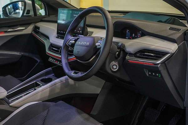 2025 SKODA Elroq 130 Years Edition NY