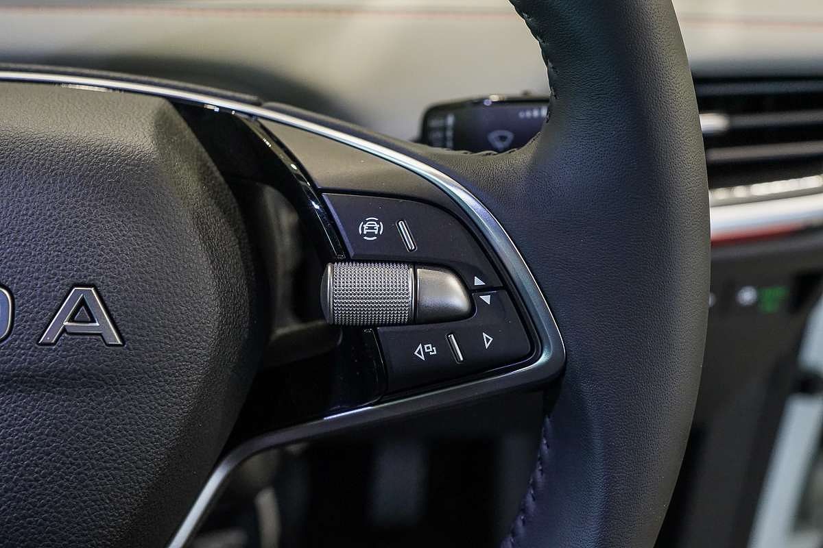 2025 SKODA Elroq 130 Years Edition NY