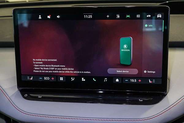 2025 SKODA Elroq 130 Years Edition NY