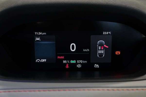 2025 SKODA Elroq 130 Years Edition NY