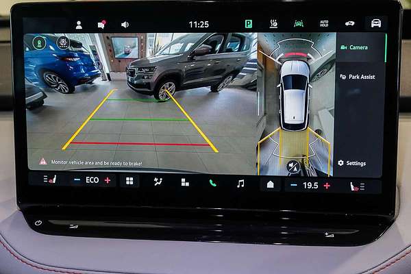 2025 SKODA Elroq 130 Years Edition NY