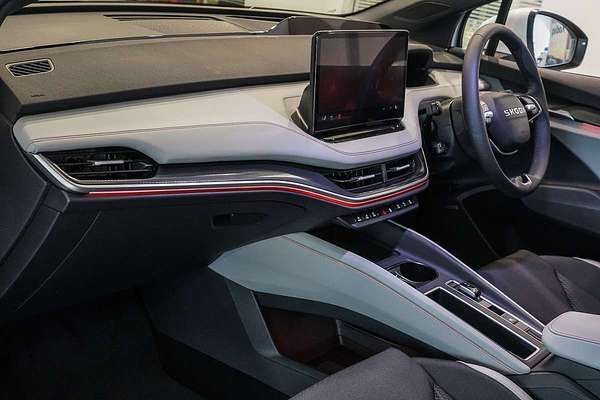 2025 SKODA Elroq 130 Years Edition NY