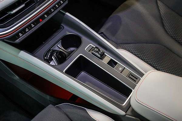 2025 SKODA Elroq 130 Years Edition NY