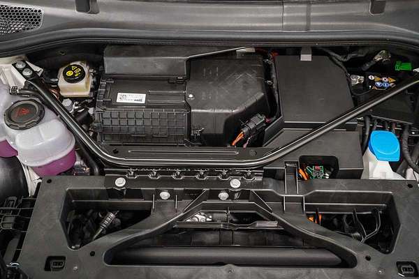 2025 SKODA Elroq 130 Years Edition NY