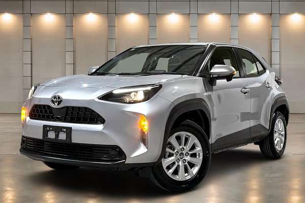 2023 Toyota Yaris Cross GX MXPB10R