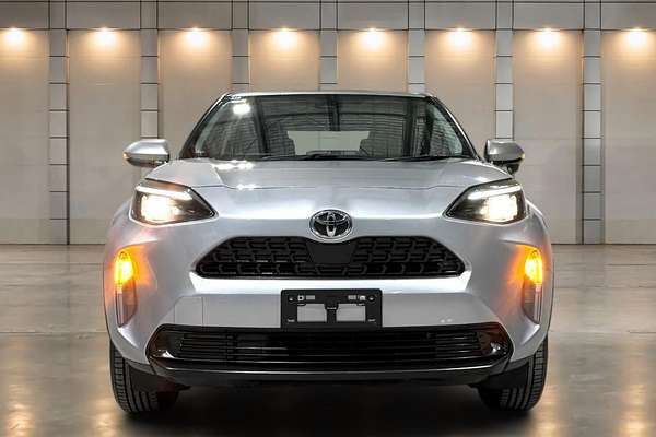 2023 Toyota Yaris Cross GX MXPB10R