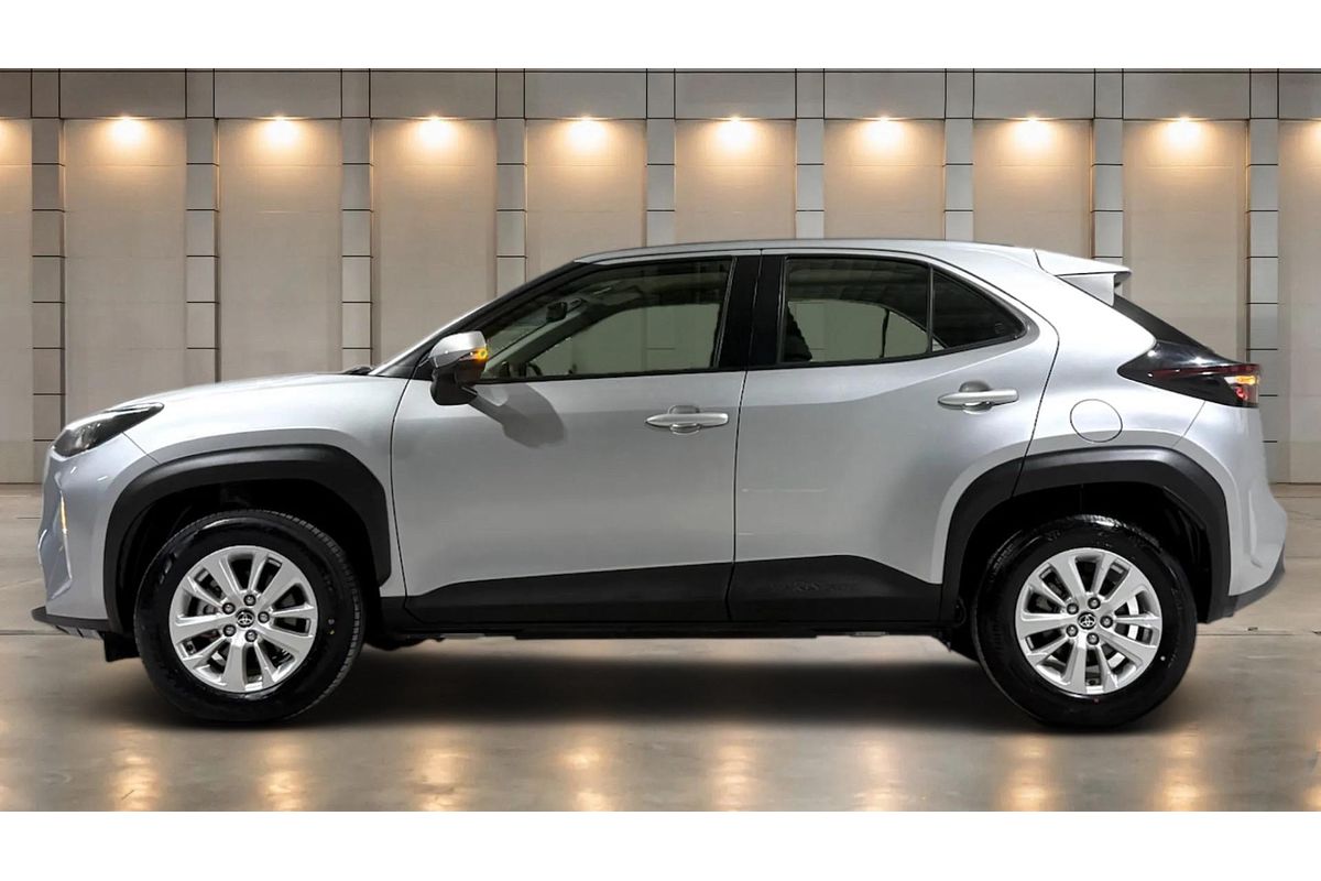 2023 Toyota Yaris Cross GX MXPB10R